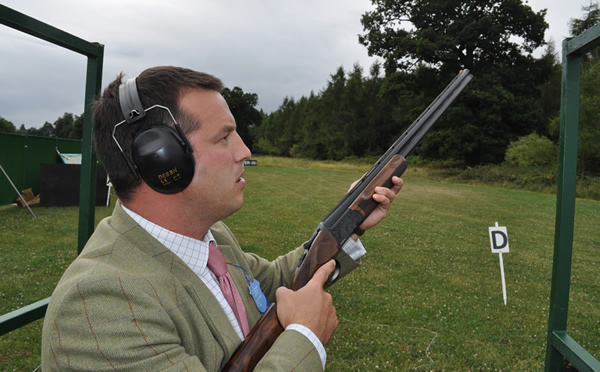 Shooting Preparation